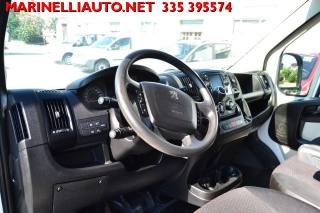 PEUGEOT Boxer usata 12