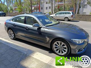 BMW 420 usata 57