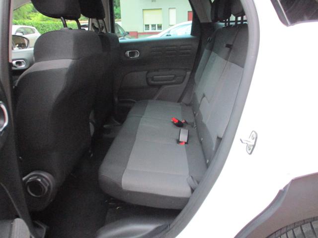 CITROEN C3 Aircross usata, con Climatizzatore