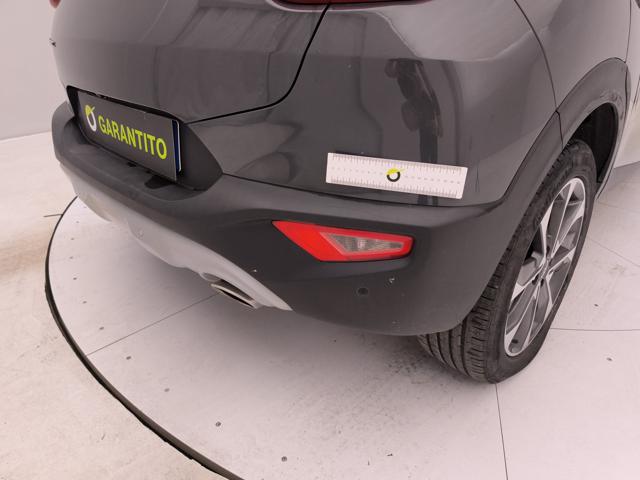 KIA Stonic usata, con Specchietti laterali elettrici
