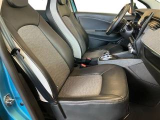 RENAULT ZOE usata, con Controllo automatico clima