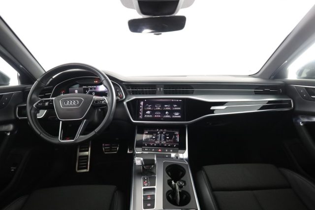 AUDI A6 usata 4