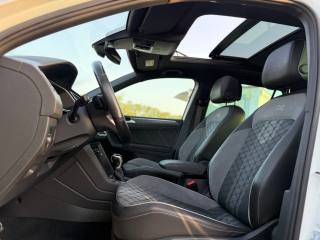 VOLKSWAGEN Tiguan usata, con Sistema di navigazione