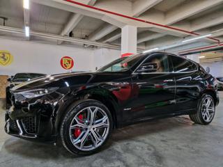 MASERATI Levante V6 Diesel AWD GRANSPORT CV.250 CERCHI 21