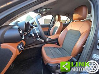 ALFA ROMEO Giulia usata, con Airbag Passeggero