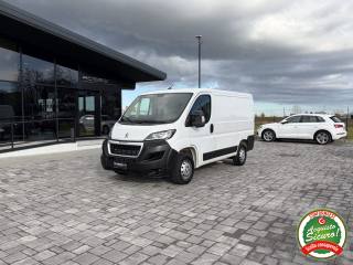PEUGEOT Boxer usata, con Alzacristalli elettrici