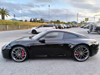 PORSCHE 911 usata, con Airbag Passeggero