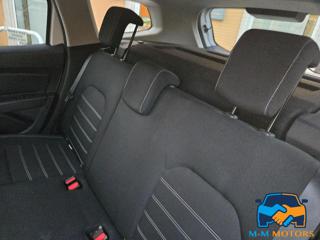 DACIA Duster usata, con Controllo trazione