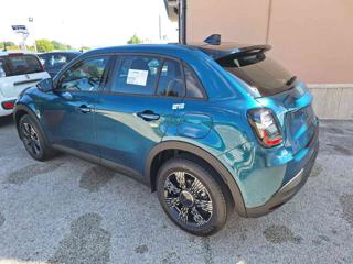 FIAT 600 usata, con Climatizzatore