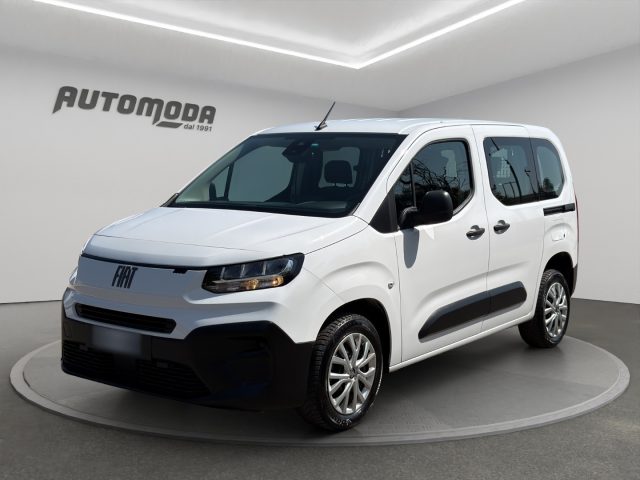 FIAT Doblo usata, con ABS