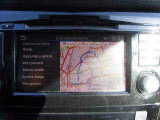 NISSAN Qashqai usata, con ESP