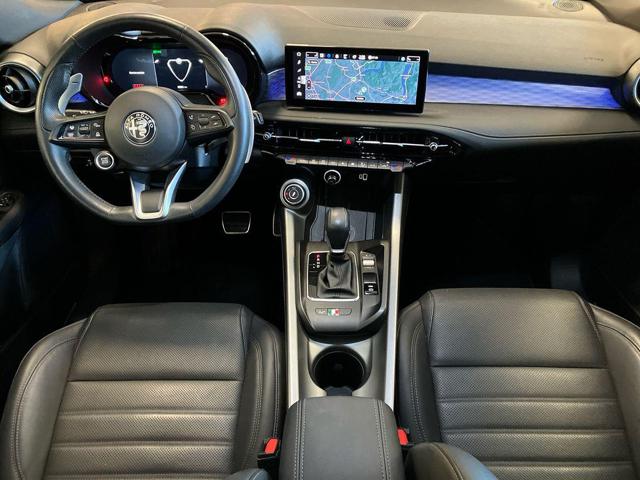 ALFA ROMEO Tonale usata 4