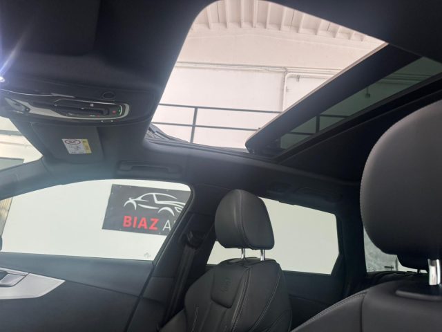 AUDI A4 usata, con ESP