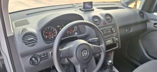 VOLKSWAGEN Caddy usata, con Servosterzo