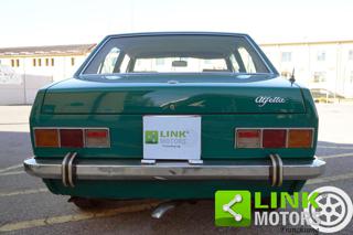 ALFA ROMEO Alfetta usata, con Pneumatici estivi