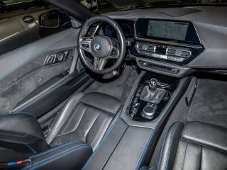 BMW Z4 usata, con Cronologia tagliandi