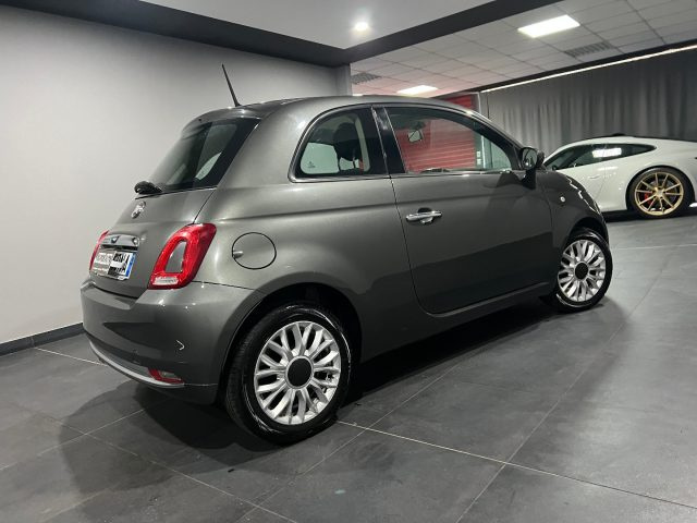 FIAT 500 usata, con Airbag Passeggero