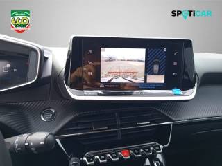 PEUGEOT 208 usata, con Fari LED