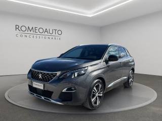 PEUGEOT 3008 1.5 BlueHDi 130cv S&S GT-Line