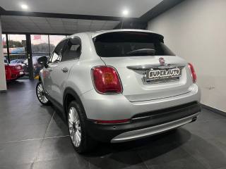 FIAT 500X usata, con Autoradio