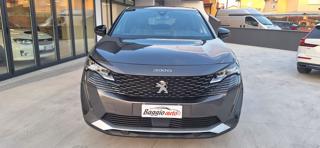 PEUGEOT 3008 usata, con Airbag Passeggero