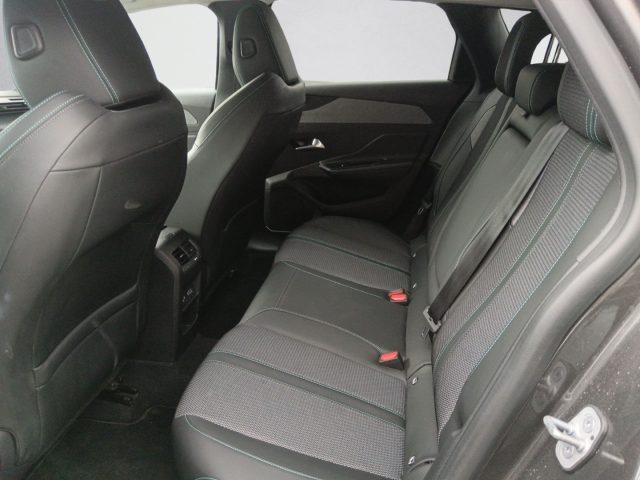 PEUGEOT 308 usata, con Boardcomputer