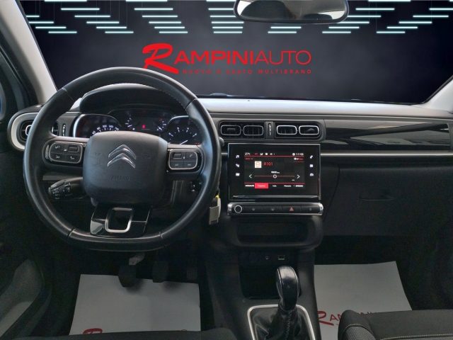 CITROEN C3 usata 11