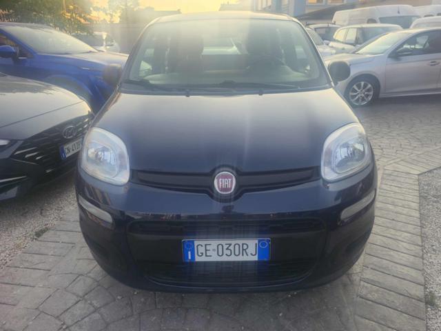 FIAT Panda usata, con Airbag Passeggero