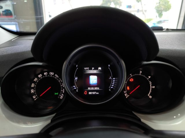 FIAT 500X usata, con Servosterzo