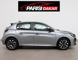 PEUGEOT 208 usata, con Chiusura centralizzata