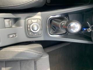 RENAULT Megane usata, con Immobilizzatore elettronico