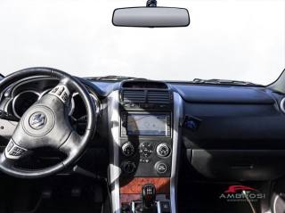 SUZUKI Grand Vitara usata 11