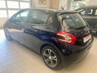 PEUGEOT 208 usata, con Airbag Passeggero