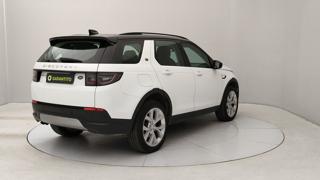 LAND ROVER Discovery Sport usata, con Alzacristalli elettrici