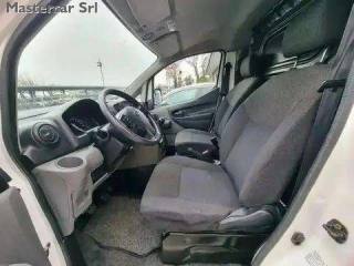 NISSAN NV200 usata, con Climatizzatore