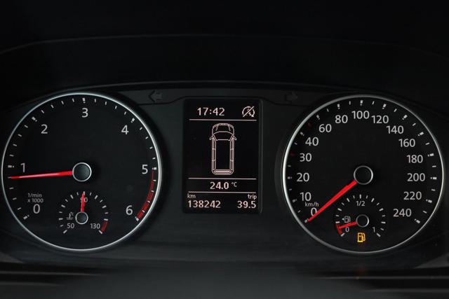 VOLKSWAGEN Transporter usata, con Trazione integrale