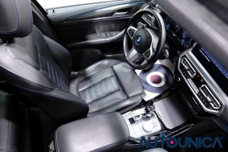 BMW X3 usata 83