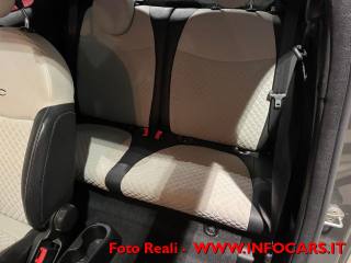 FIAT 500 usata, con Autoradio