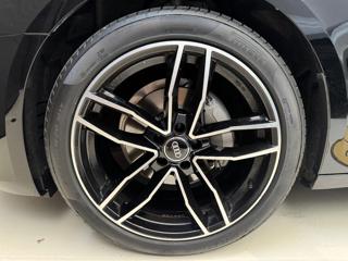 AUDI A6 usata, con Cruise Control