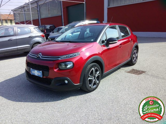 CITROEN C3 usata, con ABS