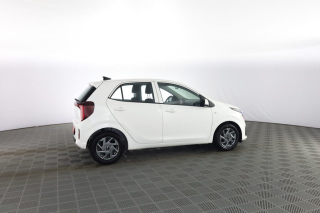 KIA Picanto usata 2