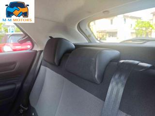 CITROEN C4 Cactus usata, con Bluetooth