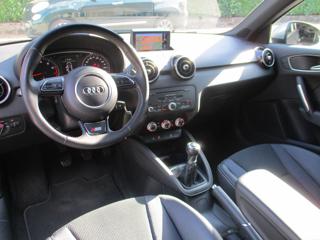 AUDI A1 usata, con Servosterzo