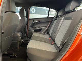 FIAT Tipo usata, con Climatizzatore