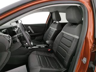 CITROEN C4 usata, con Alzacristalli elettrici