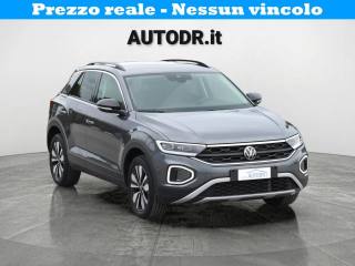 VOLKSWAGEN T-Roc 2.0 TDI Goal FariIQ, Navi, Sedili risc, Set invern
