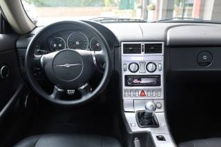 CHRYSLER Crossfire usata, con Sedili sportivi