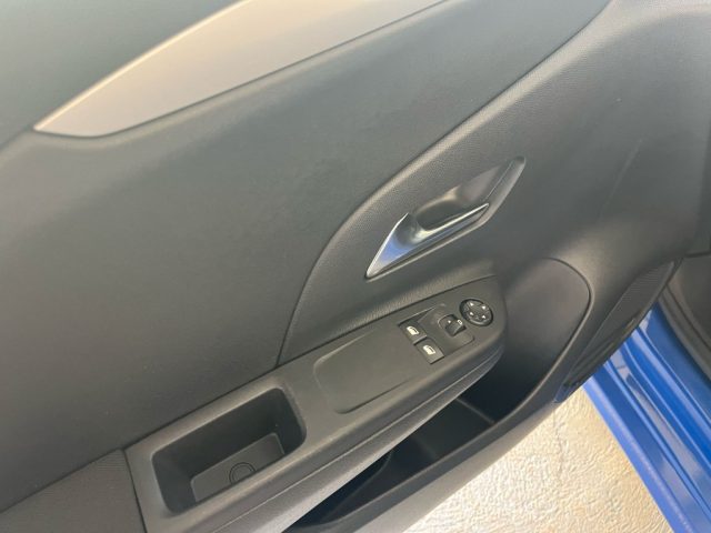 OPEL Corsa usata, con Chiusura centralizzata