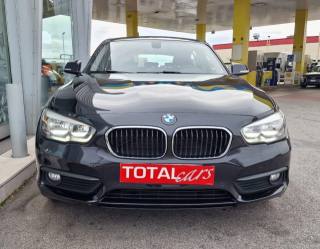 BMW 114 usata, con Airbag