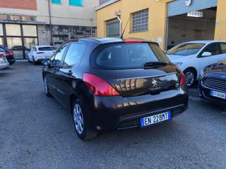 PEUGEOT 308 usata, con Chiusura centralizzata